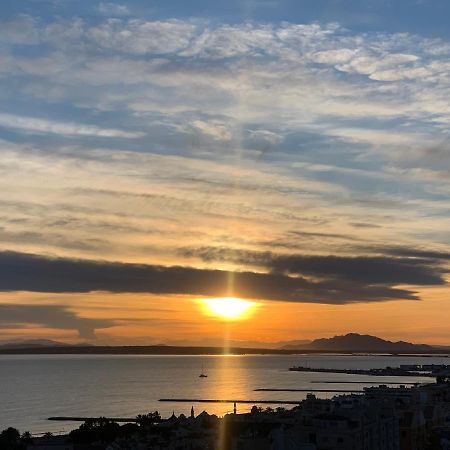 Alicante , Vue Mer & Tabarca, 4 Personnes Santa Pola Exteriér fotografie