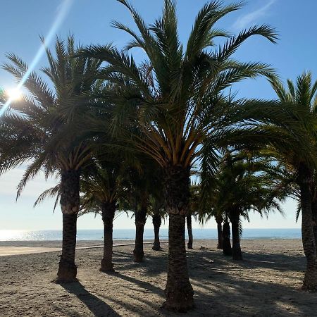 Alicante , Vue Mer & Tabarca, 4 Personnes Santa Pola Exteriér fotografie