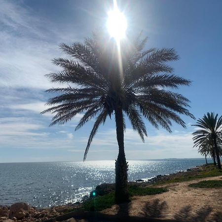 Alicante , Vue Mer & Tabarca, 4 Personnes Santa Pola Exteriér fotografie