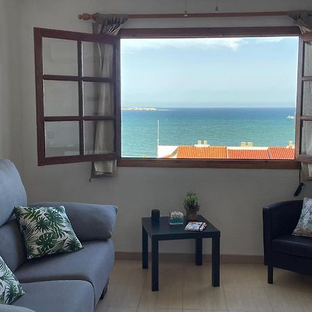 Alicante , Vue Mer & Tabarca, 4 Personnes Santa Pola Exteriér fotografie