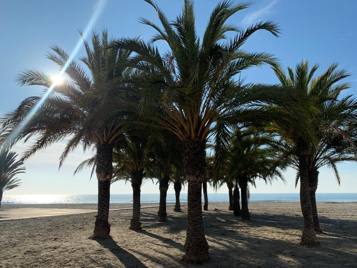 Alicante , Vue Mer & Tabarca, 4 Personnes Santa Pola Exteriér fotografie