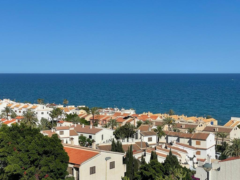 Alicante , Vue Mer & Tabarca, 4 Personnes Santa Pola Exteriér fotografie