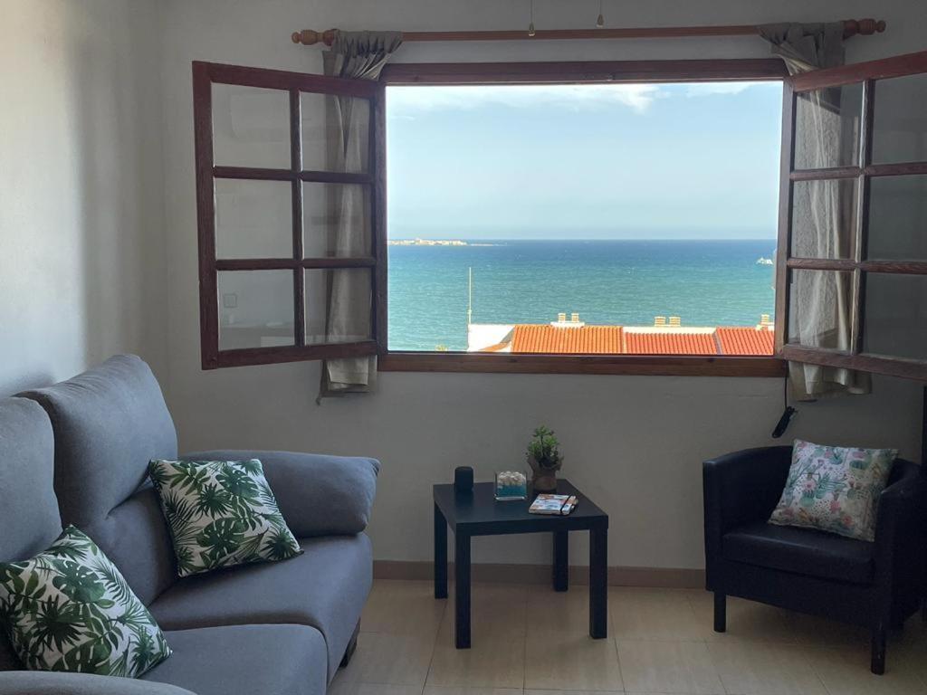 Alicante , Vue Mer & Tabarca, 4 Personnes Santa Pola Exteriér fotografie