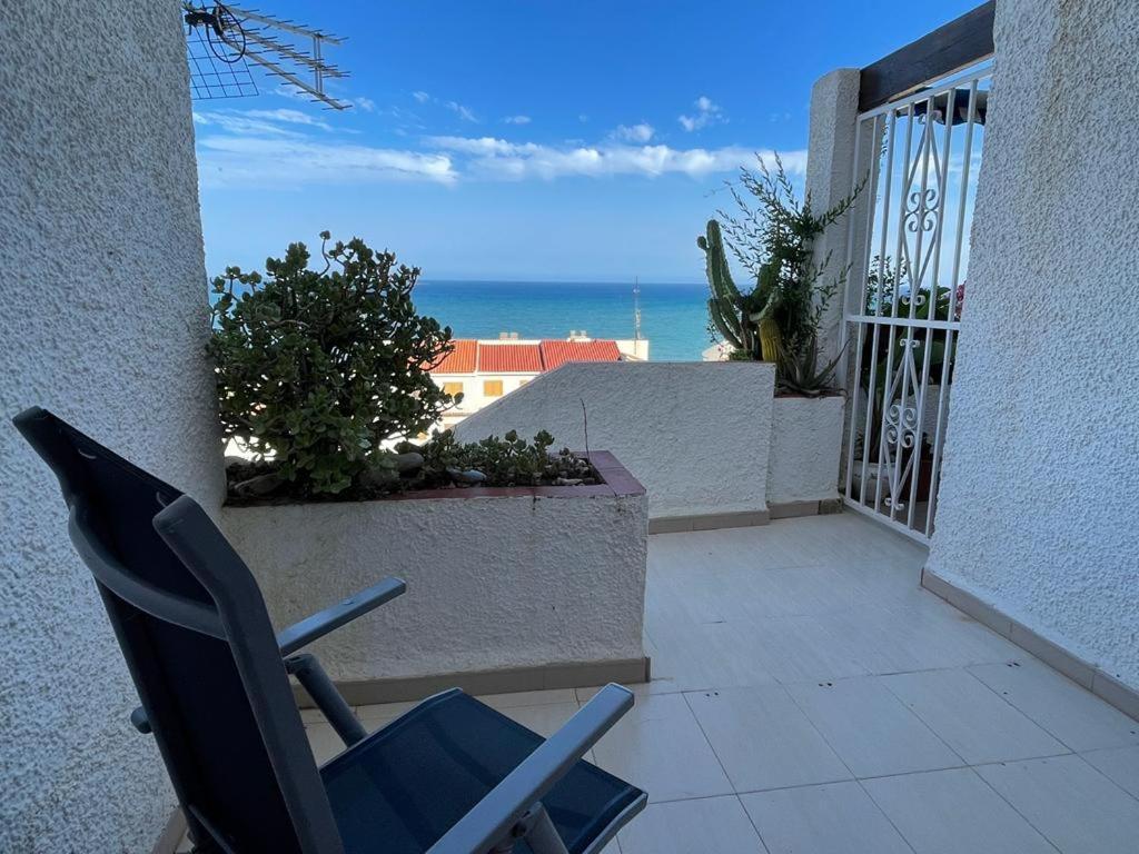 Alicante , Vue Mer & Tabarca, 4 Personnes Santa Pola Exteriér fotografie