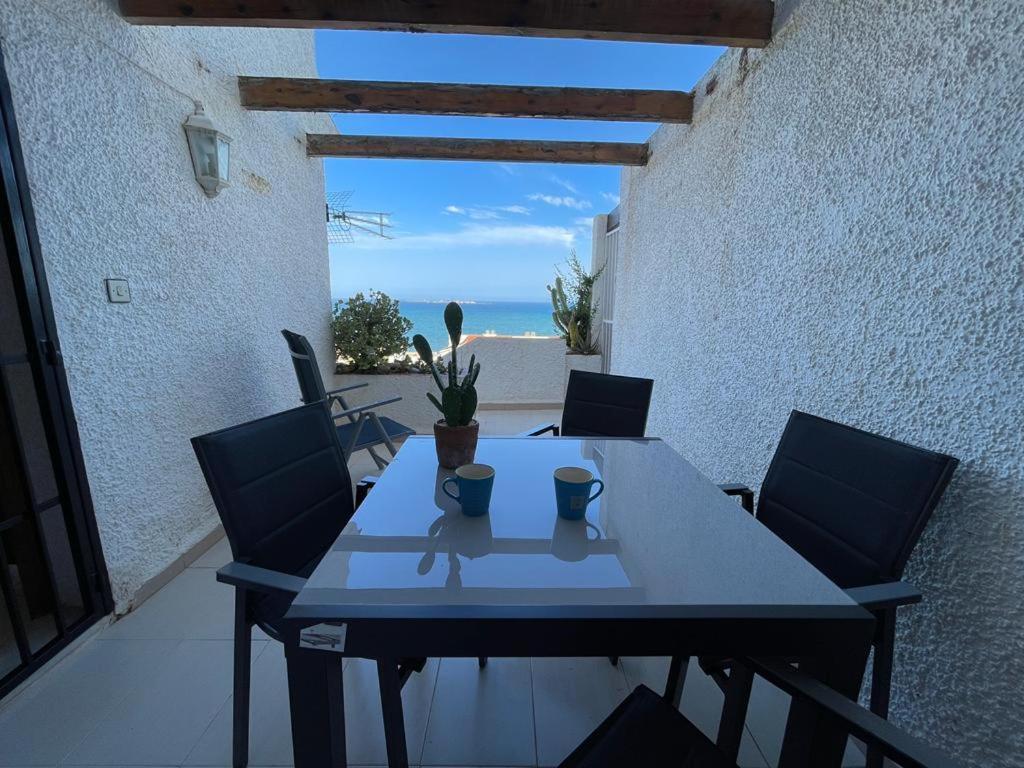 Alicante , Vue Mer & Tabarca, 4 Personnes Santa Pola Exteriér fotografie